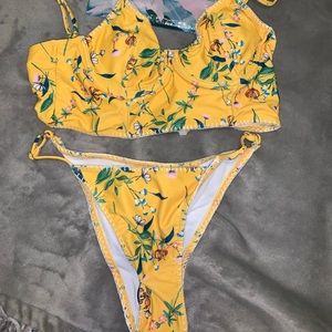 Shein BIKINI
